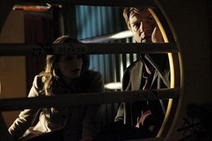 Castle 5. évad Ep.8 Életmentő alibi