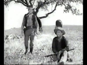 Gunsmoke 6. évad Ep.17 17. epizód
