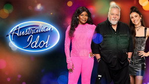 Australian Idol kép