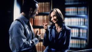 Ally McBeal 1. évad Ep.8 Meghúzzuk a határvonalakat