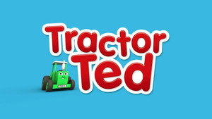 Tractor Ted kép