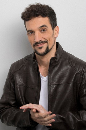 Juanma Muniagurria profil kép