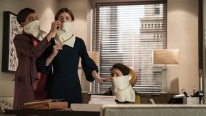Diane védelmében 2. évad Ep.3 422. nap