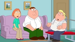 Family Guy 17. évad Ep.6 Állj Meg-lém