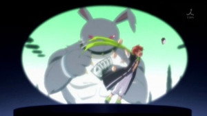 ヴァイス・サヴァイヴ 2. évad Ep.9 9. epizód