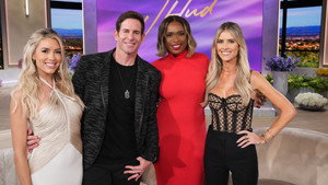 The Jennifer Hudson Show 3. évad Ep.84 84. epizód