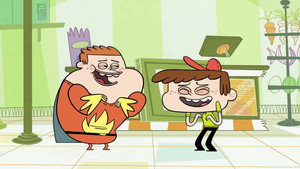 ToonMarty kép