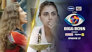 Bigg Boss 19. évad Ep.37 37. epizód