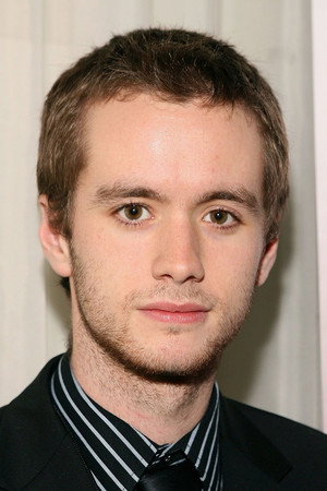 Sean Biggerstaff profil kép