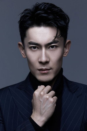 倪菘阳 profil kép