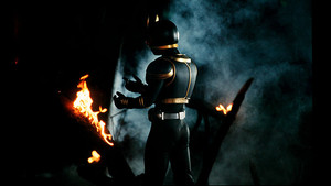 仮面ライダークウガ 1. évad Ep.46 46. epizód