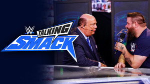 WWE Talking Smack 5. évad Ep.13 13. epizód