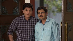 भाभीजी घर पर हैं! 1. évad Ep.288 288. epizód