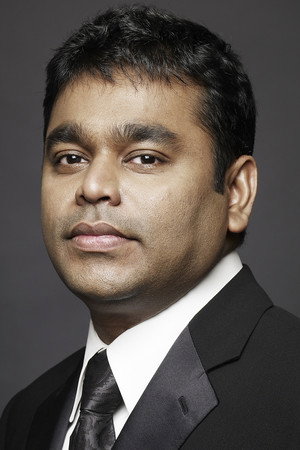 A.R. Rahman profil kép