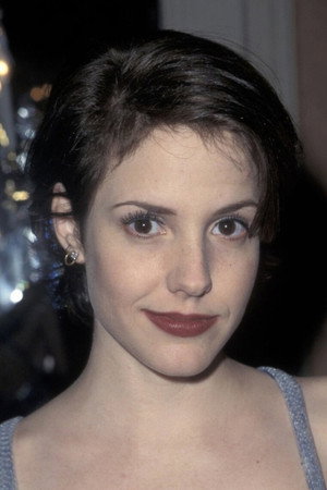 Mary-Louise Parker profil kép