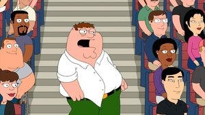 Family Guy 17. évad Ep.13 Transz-zsíragy