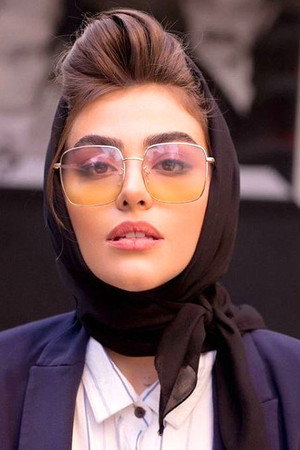 Reyhaneh Parsa profil kép
