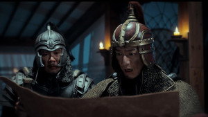 琅琊榜 2. évad Ep.40 40. epizód