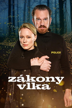 Zákony vlka 2. évad (2023-09-16) poszter