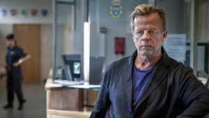 Wallander 3. évad Ep.2 2. epizód