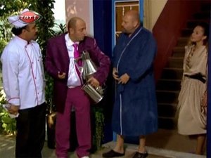 Leyla ile Mecnun 2. évad Ep.9 9. epizód