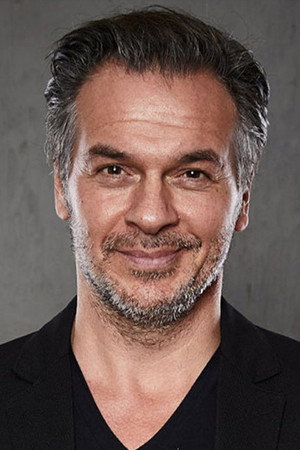 Fatih Hürkan profil kép