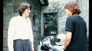 仮面ライダーアギト 1. évad Ep.27 27. epizód