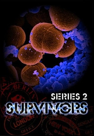 Survivors 2. évad (1976-03-31) poszter