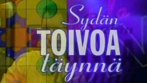 Sydän toivoa täynnä kép