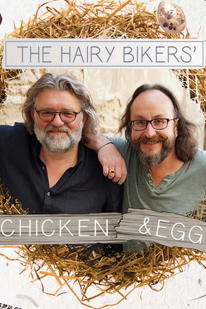 Éhes motorosok - Tyúk vagy tojás