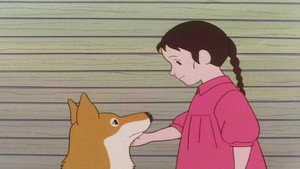南の虹のルーシー 1. évad Ep.34 34. epizód