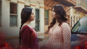 বাতাসে গুনগুন 1. évad Ep.5 5. epizód
