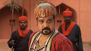 Jodha Akbar 1. évad Ep.211 211. epizód