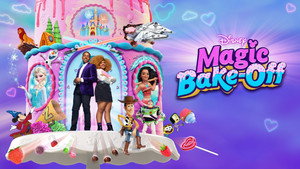 Magic Bake-Off kép