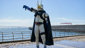 仮面ライダージオウ 1. évad Ep.45 45. epizód
