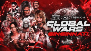 ROH on HonorClub 4. évad Ep.24 24. epizód