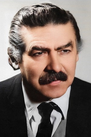 Renan Fosforoğlu profil kép
