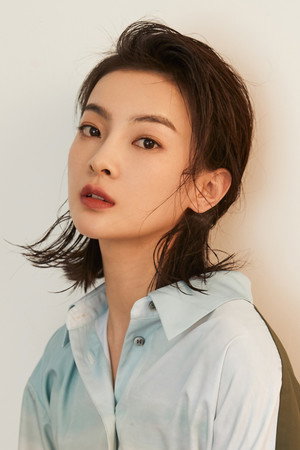 杨杏 profil kép