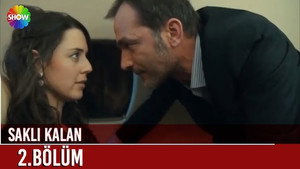Saklı Kalan 1. évad Ep.2 2. epizód