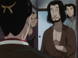 陽だまりの樹 1. évad Ep.4 4. epizód
