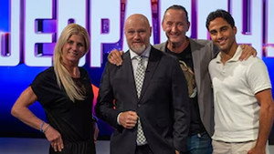 Jeopardy! 1. évad Ep.6 6. epizód