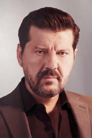İlker Aksum profil kép