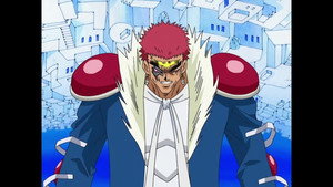 ボボボーボ・ボーボボ 1. évad Ep.69 69. epizód