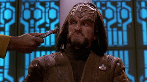 Star Trek: Az új nemzedék 4. évad Ep.21 Az áruló
