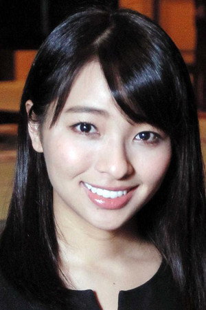 水崎綾女 profil kép