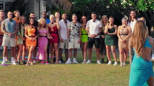 Are You The One – Reality Stars in Love 3. évad Ep.1 1. epizód