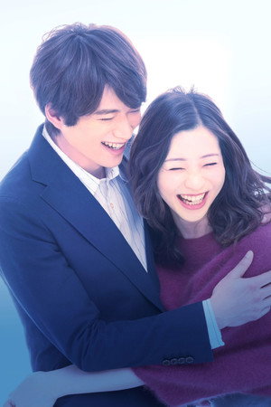 僕はまだ君を愛さないことができる poszter