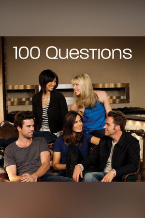 100 Questions 1. évad (2010-05-27) poszter