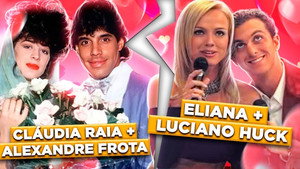 Diva Depressão 7. évad Ep.89 89. epizód