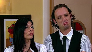 Atrévete a Soñar 1. évad Ep.131 131. epizód